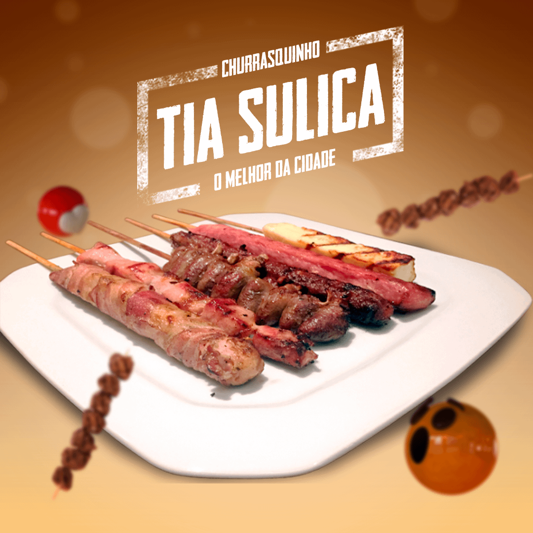 Tia Sulica