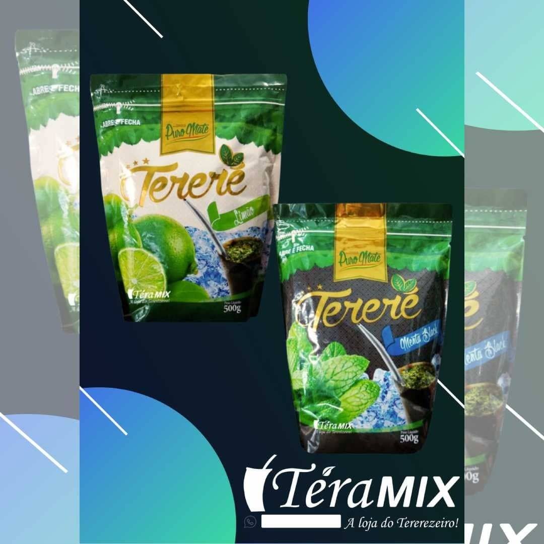 TeraMix
