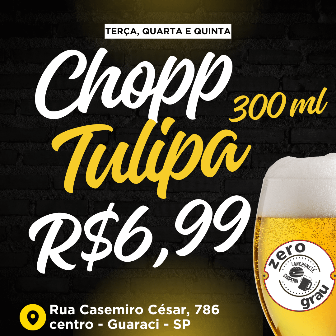 Arte para bar