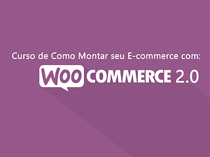 Criando Loja virtual com Wordpress e WooCommmerce